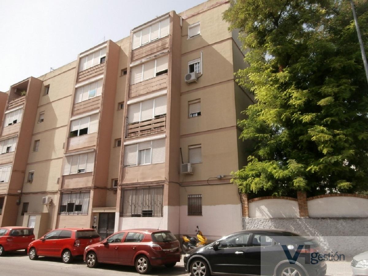 Venta de piso en Jerez de la Frontera