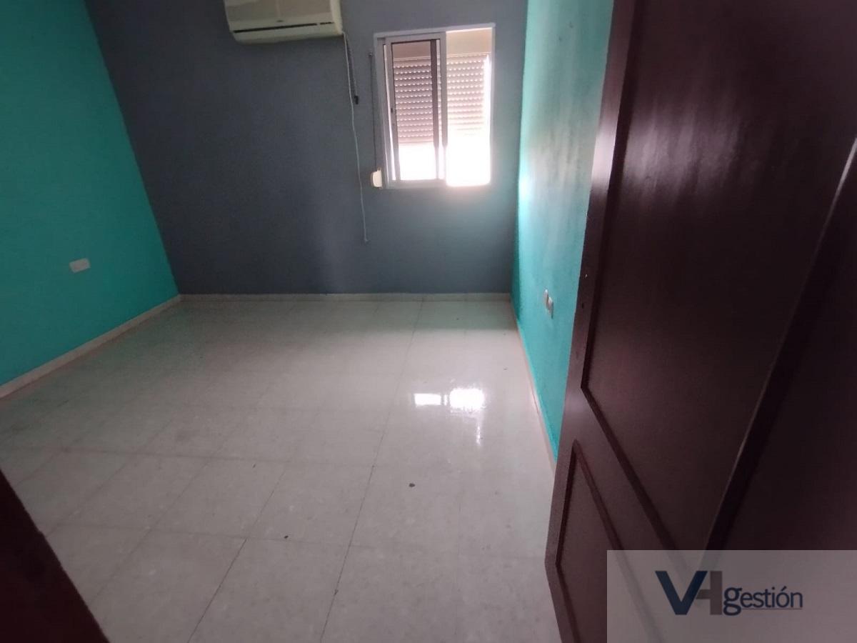 Venta de piso en Jerez de la Frontera