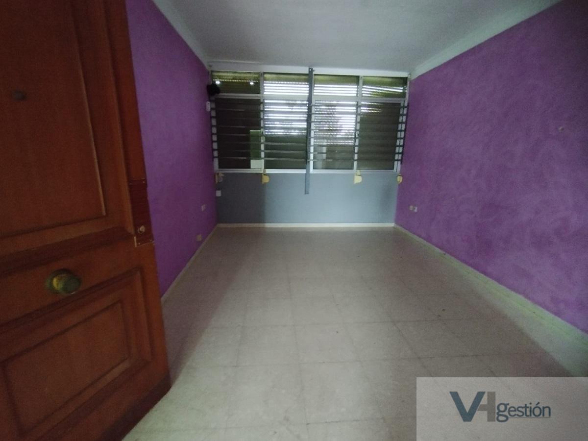 Venta de piso en Jerez de la Frontera
