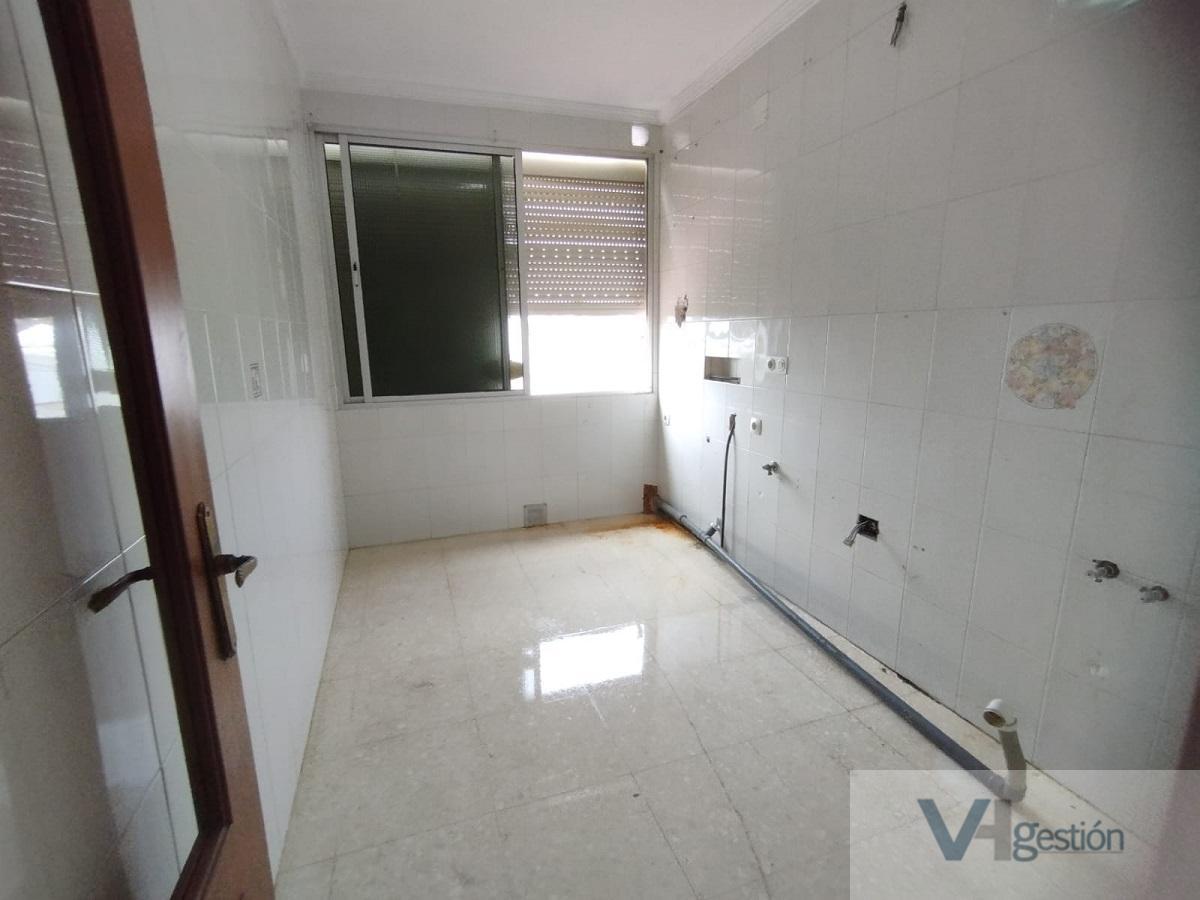 Venta de piso en Jerez de la Frontera