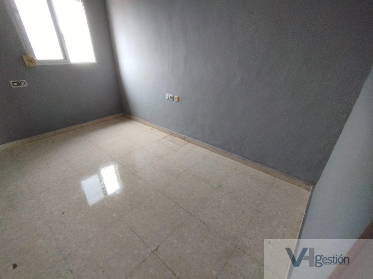 Venta de piso en Jerez de la Frontera
