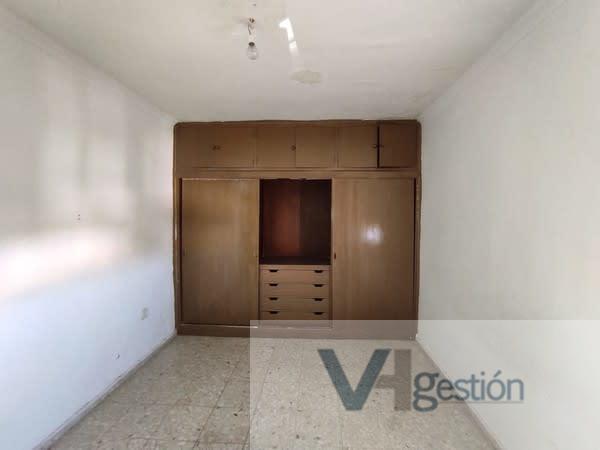 For sale of flat in Jerez de la Frontera