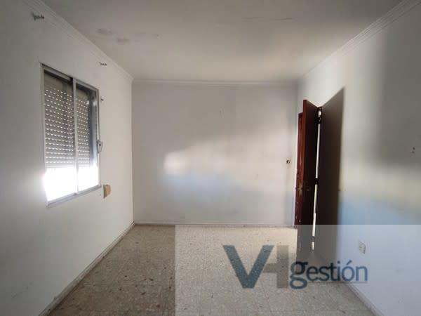 For sale of flat in Jerez de la Frontera