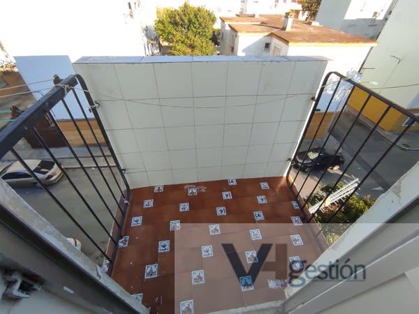 For sale of flat in Jerez de la Frontera