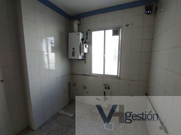 For sale of flat in Jerez de la Frontera