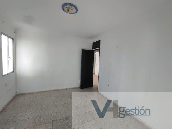 For sale of flat in Jerez de la Frontera