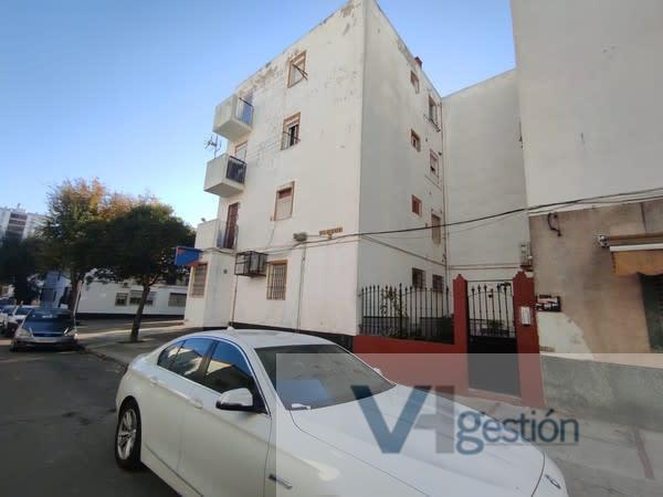 For sale of flat in Jerez de la Frontera