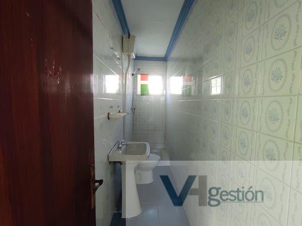 For sale of flat in Jerez de la Frontera