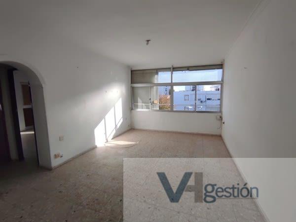 For sale of flat in Jerez de la Frontera