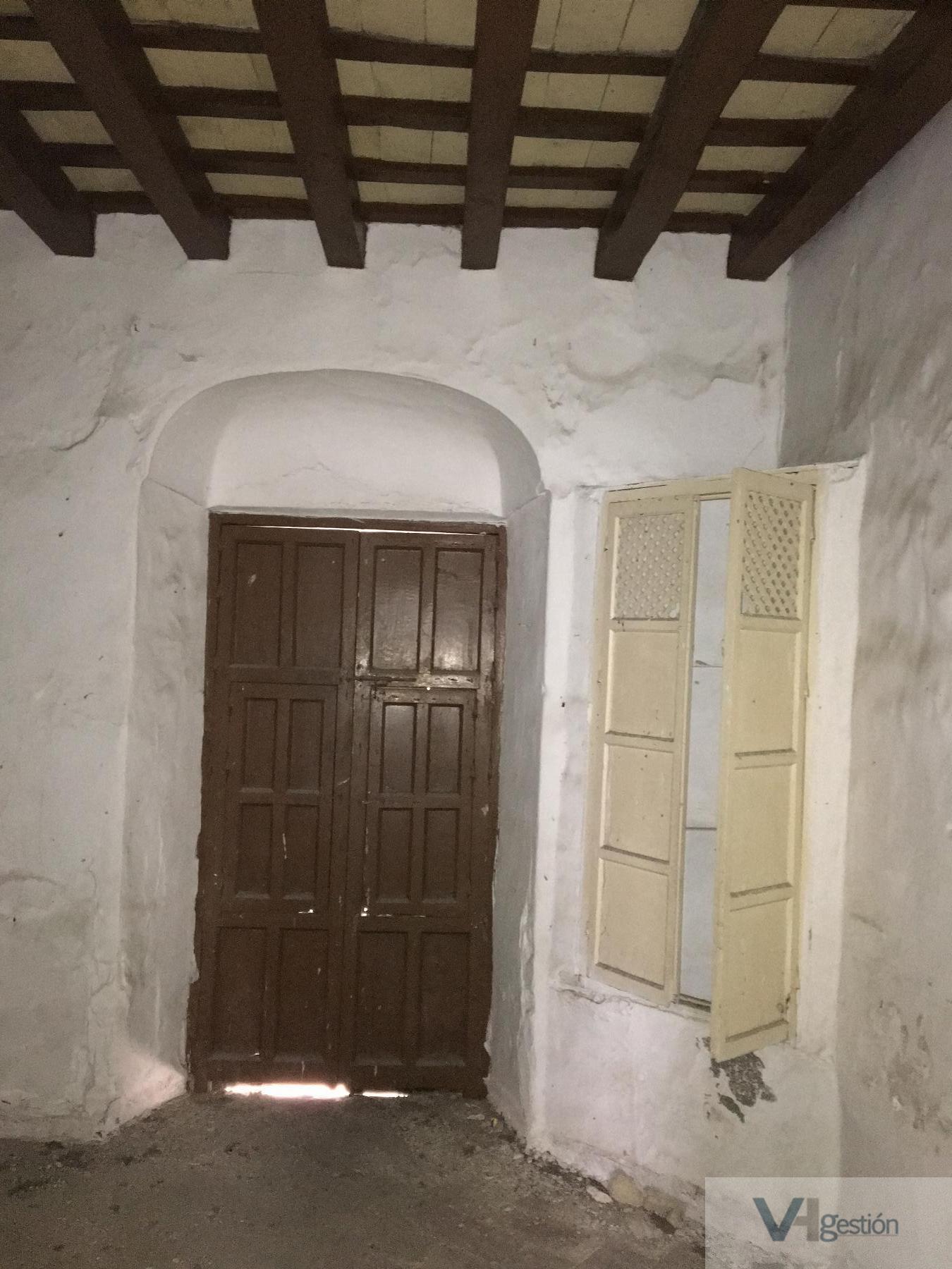 Venta de casa en Bornos