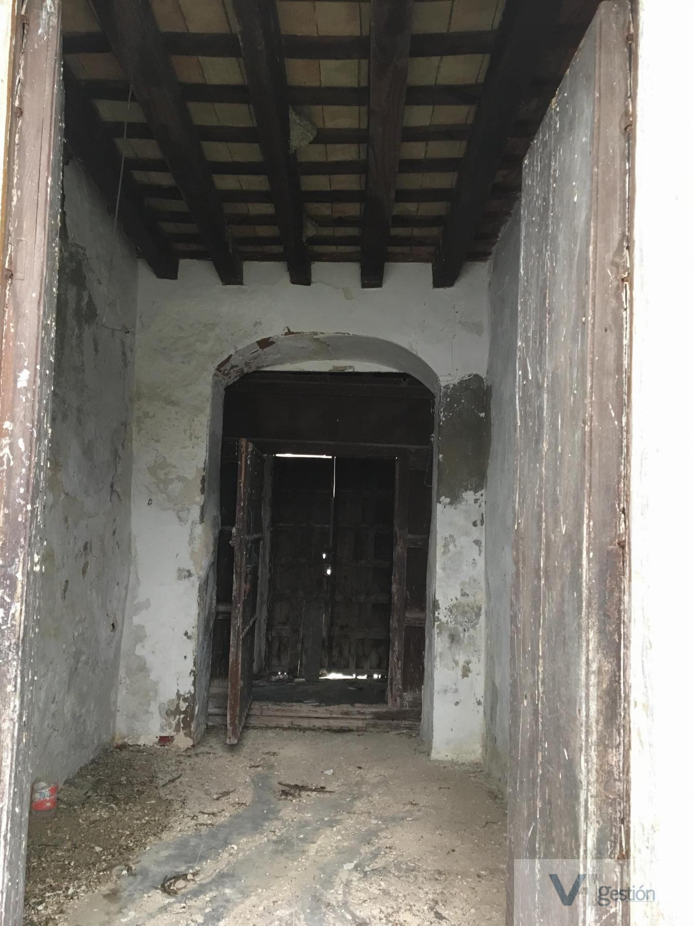 Venta de casa en Bornos