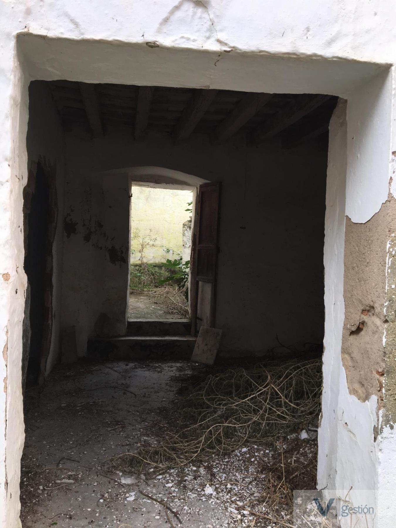 Venta de casa en Bornos
