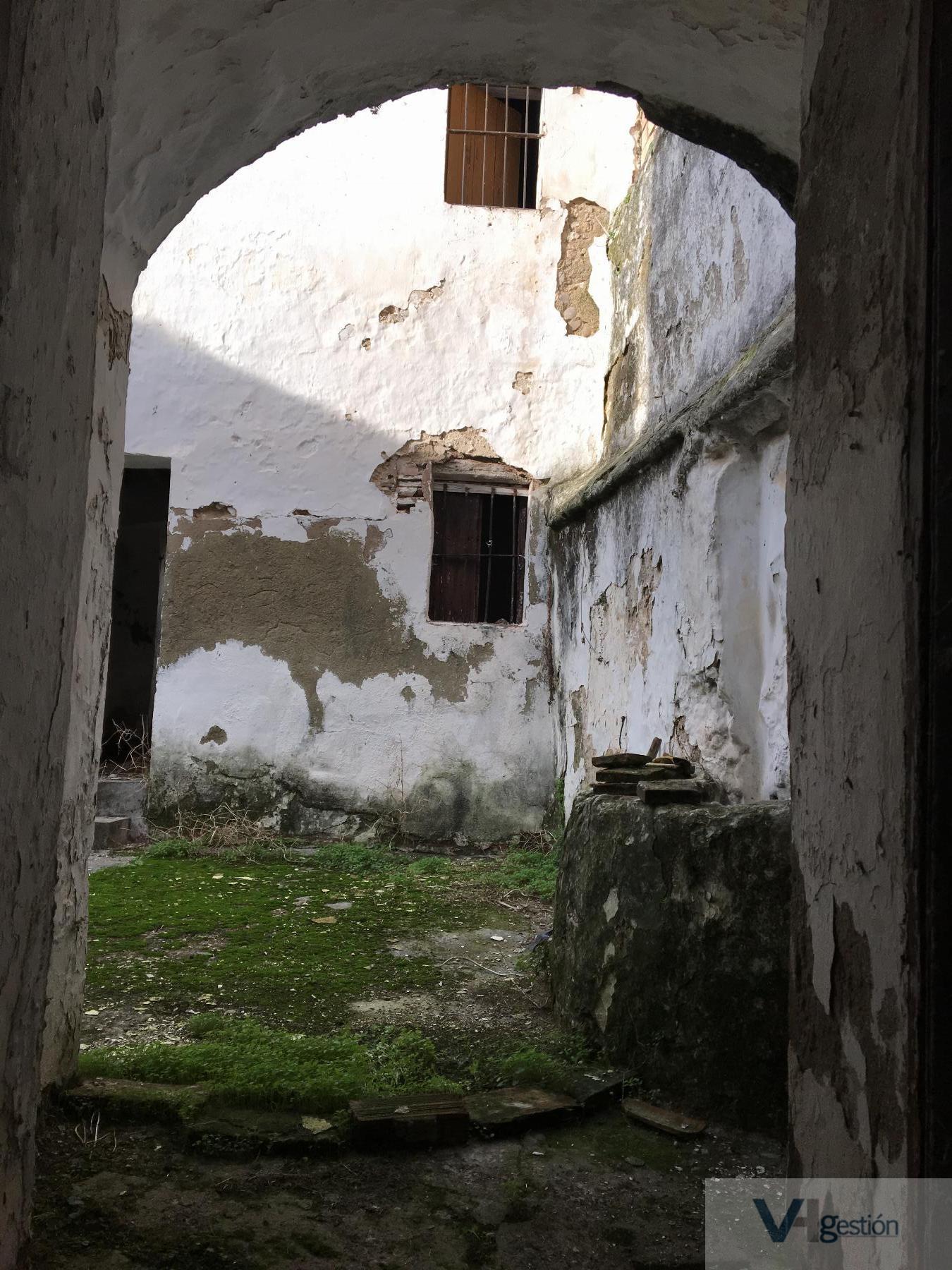 Venta de casa en Bornos