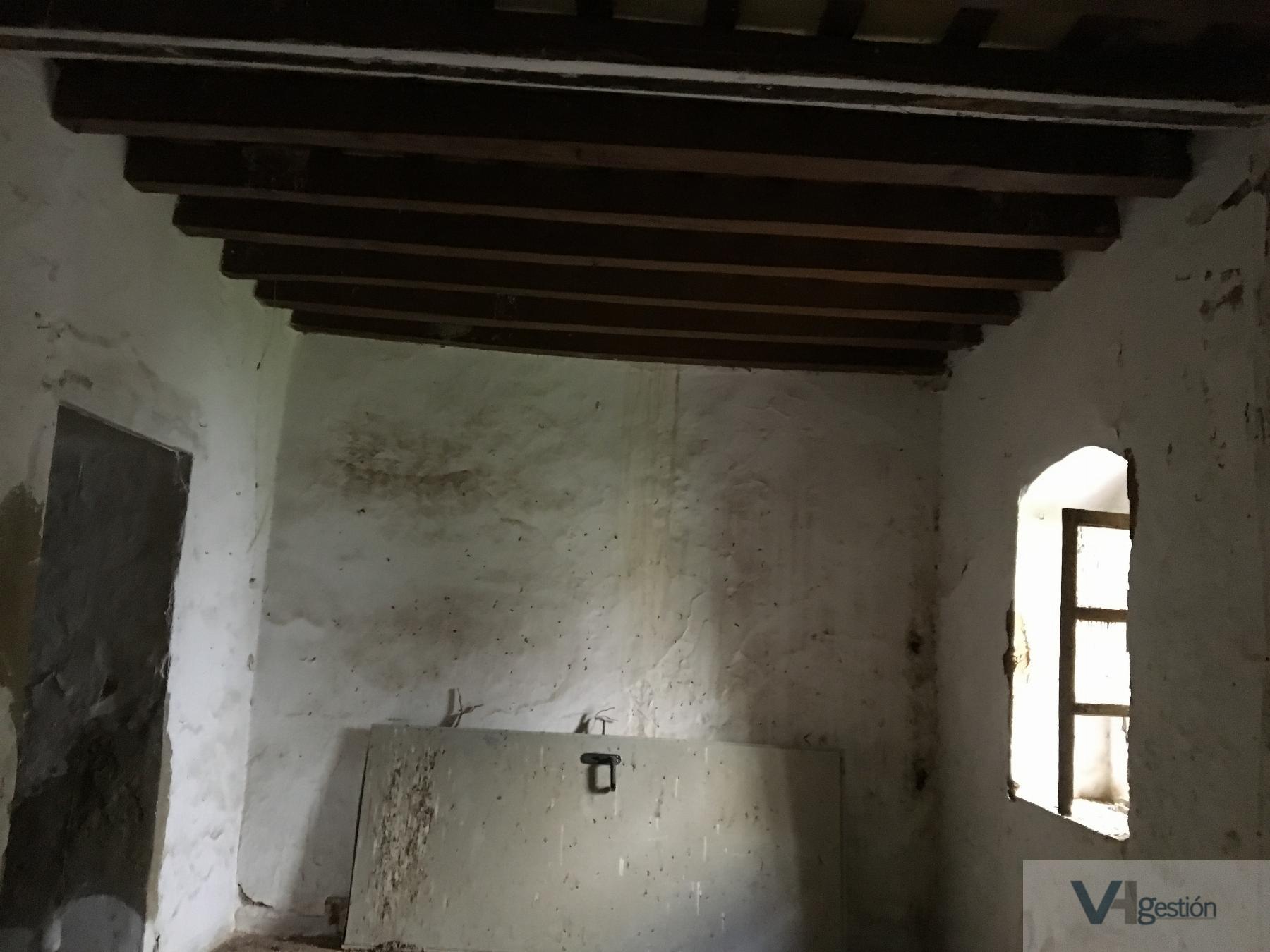 Venta de casa en Bornos