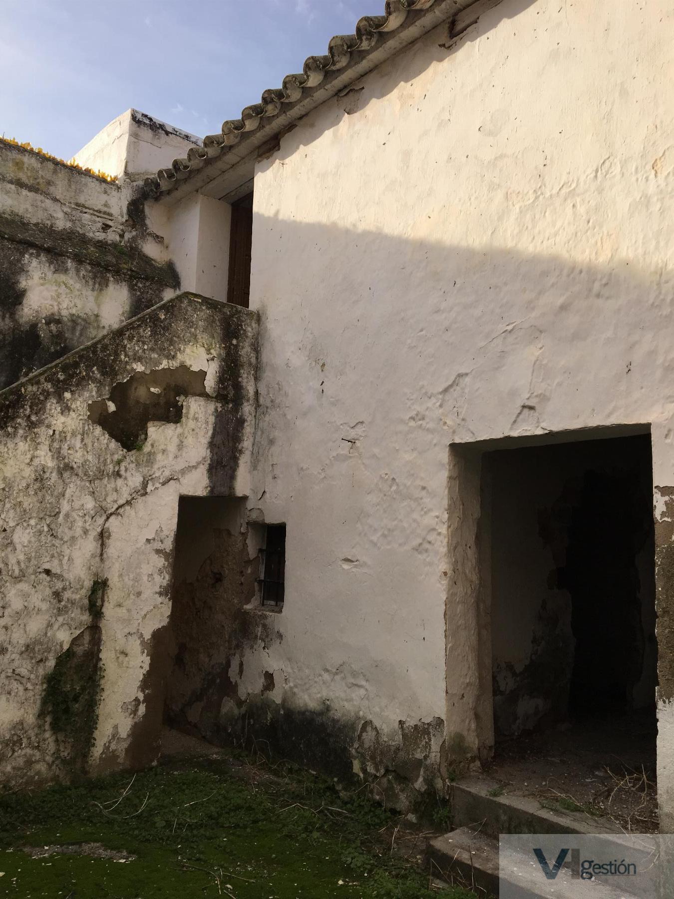 Venta de casa en Bornos