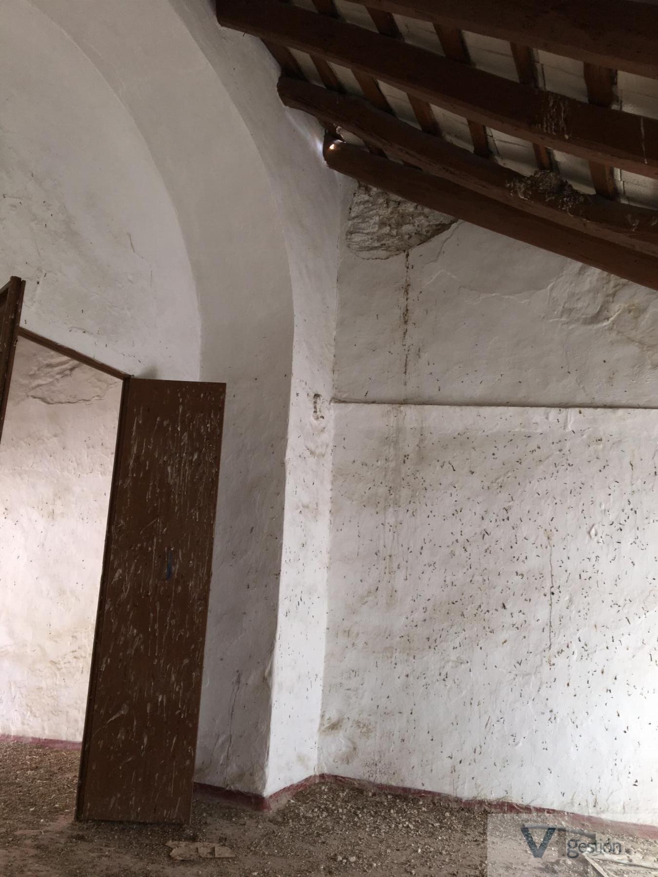 Venta de casa en Bornos