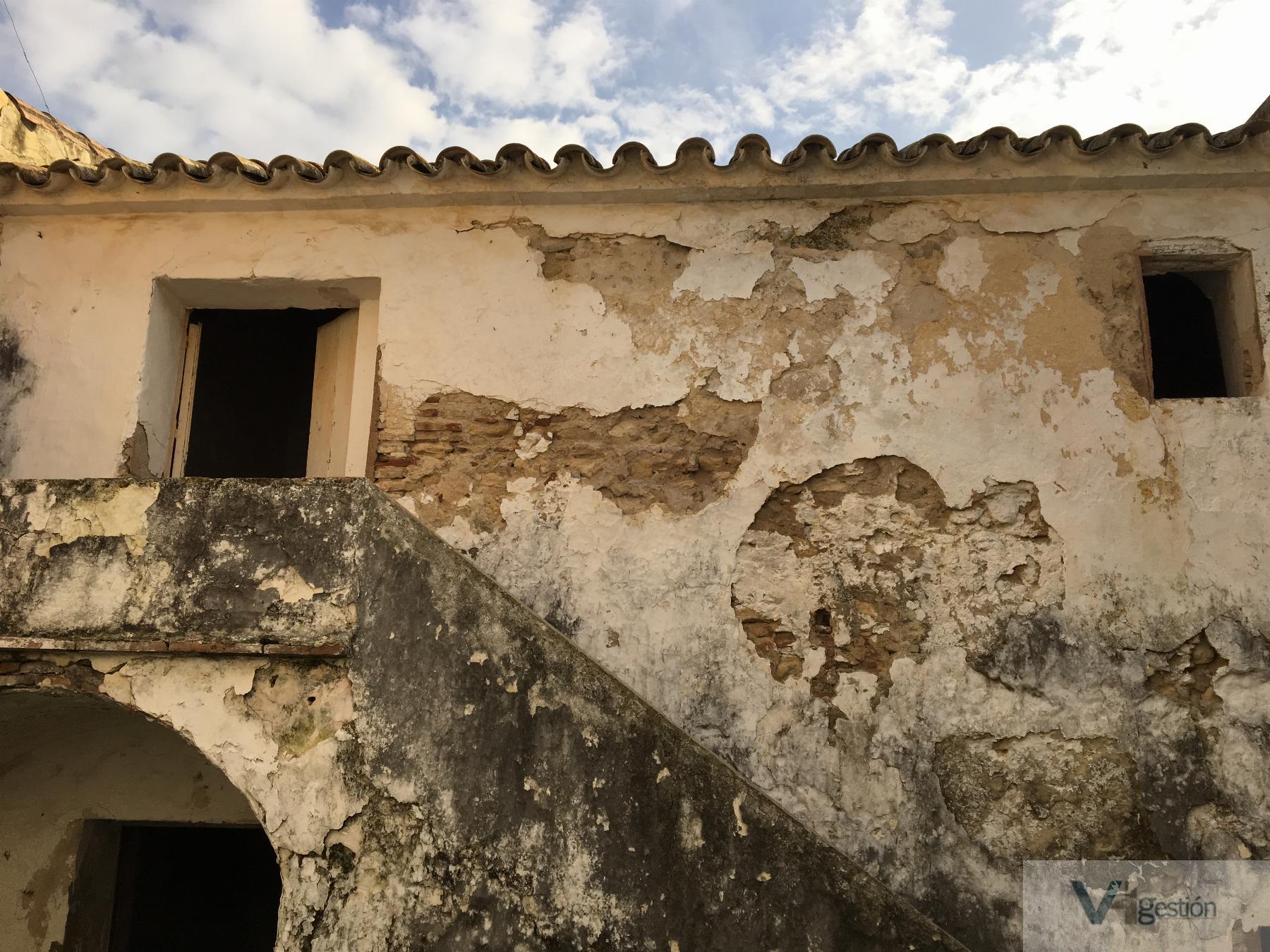 Venta de casa en Bornos