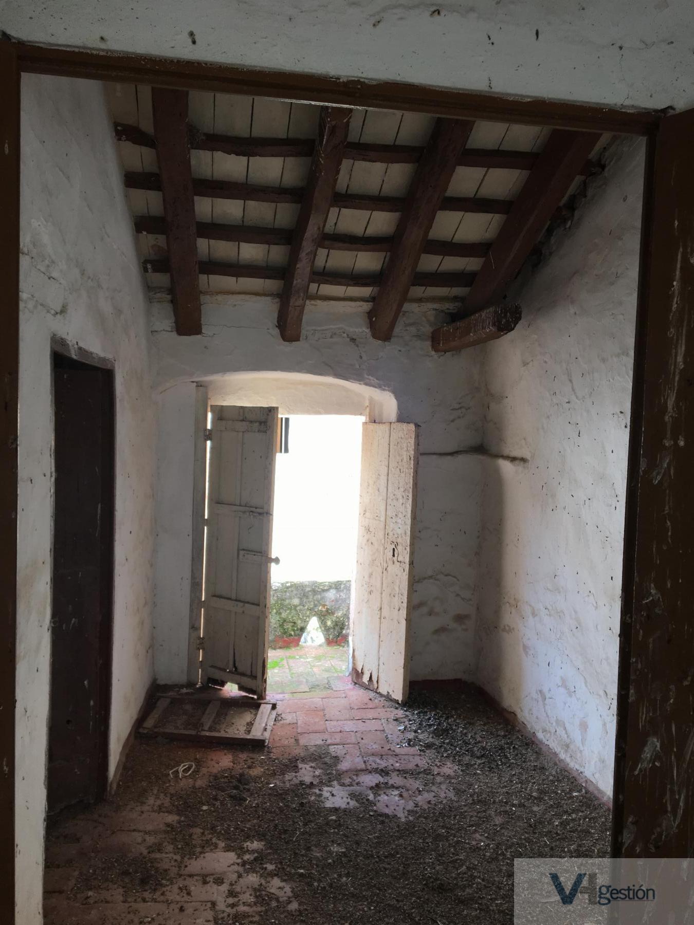 Venta de casa en Bornos