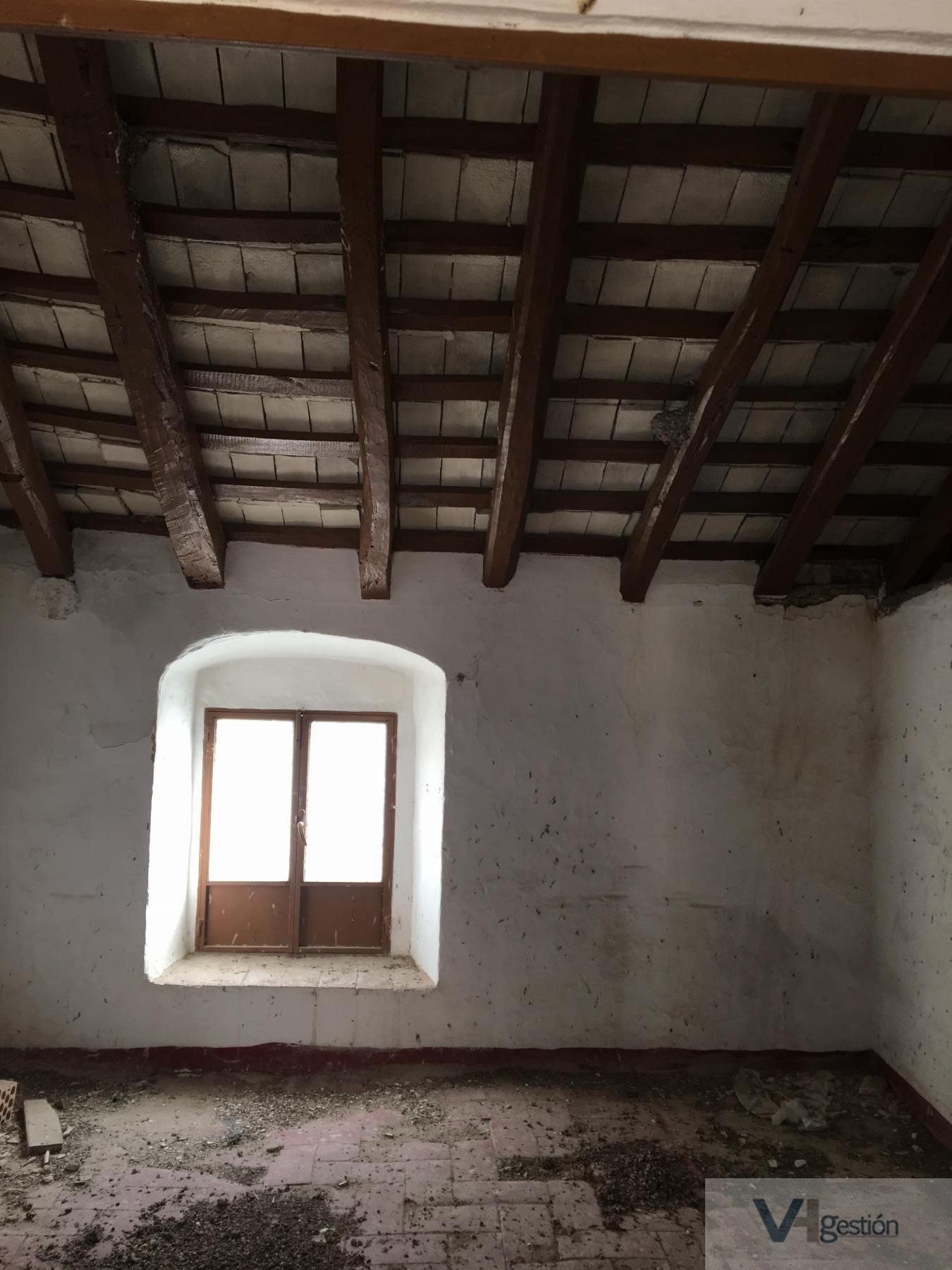 Venta de casa en Bornos