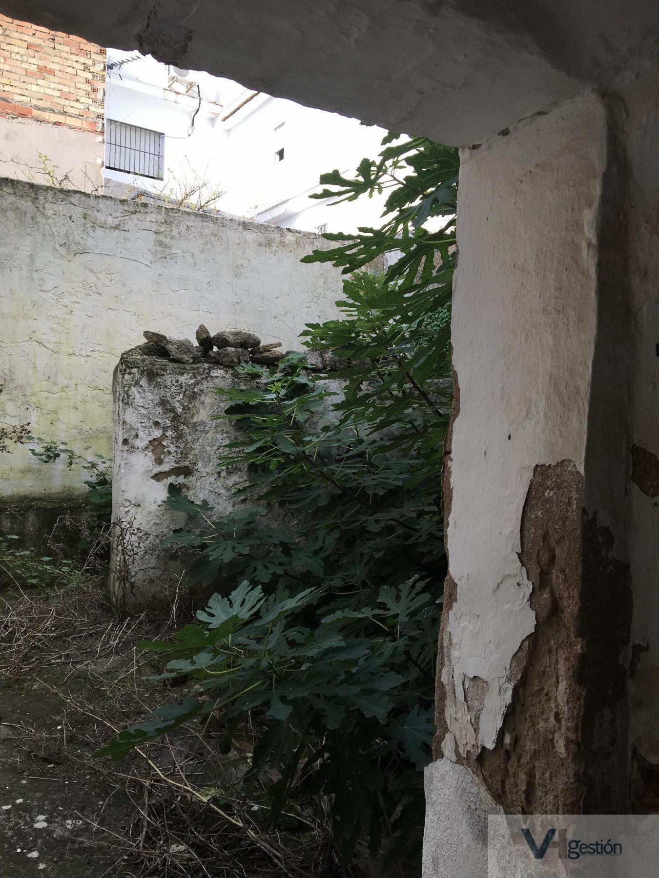 Venta de casa en Bornos