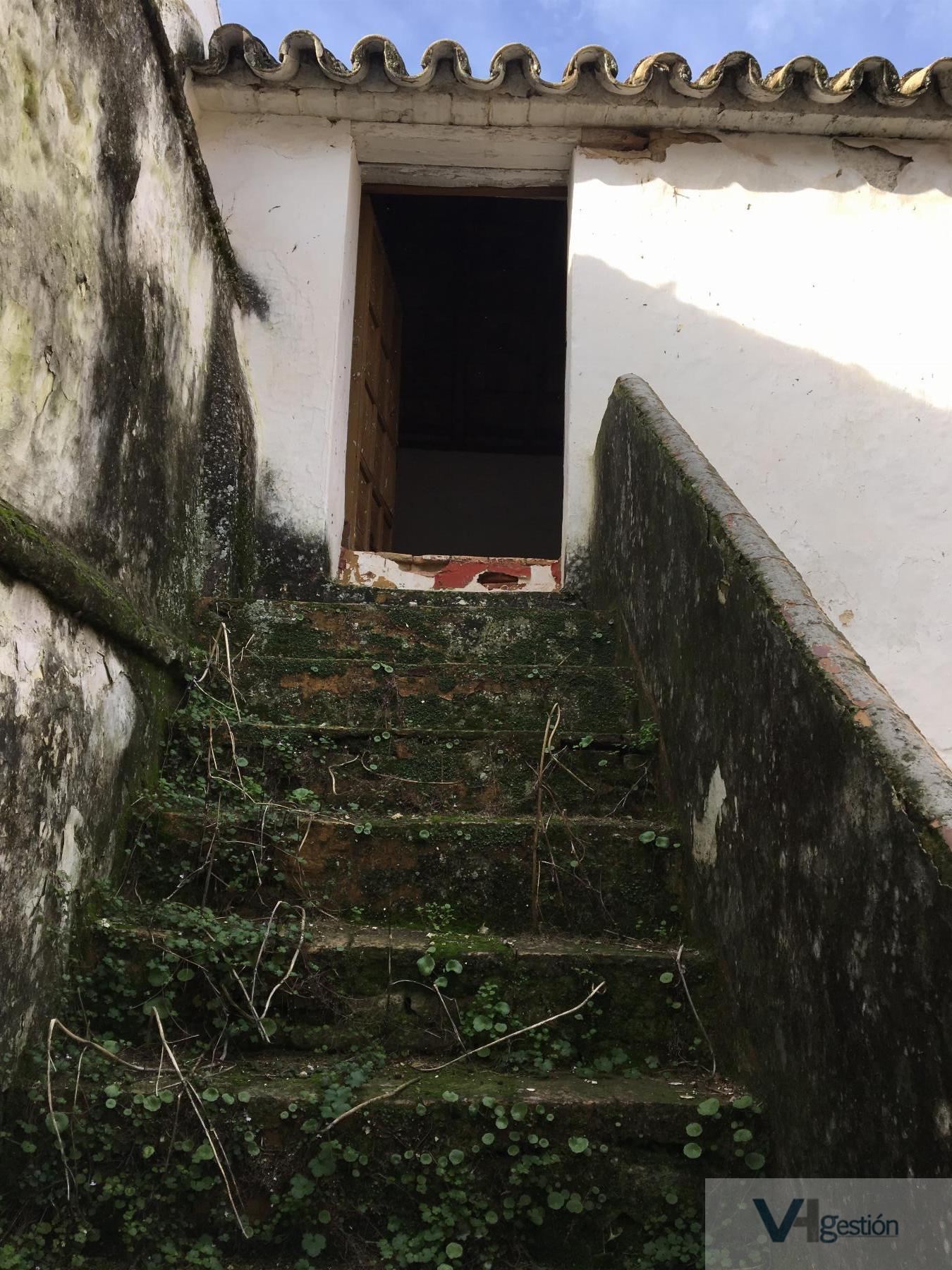 Venta de casa en Bornos
