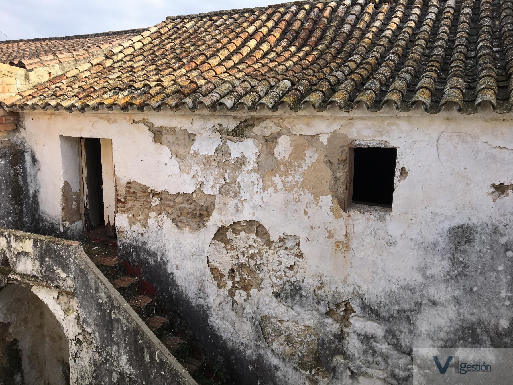 Venta de casa en Bornos