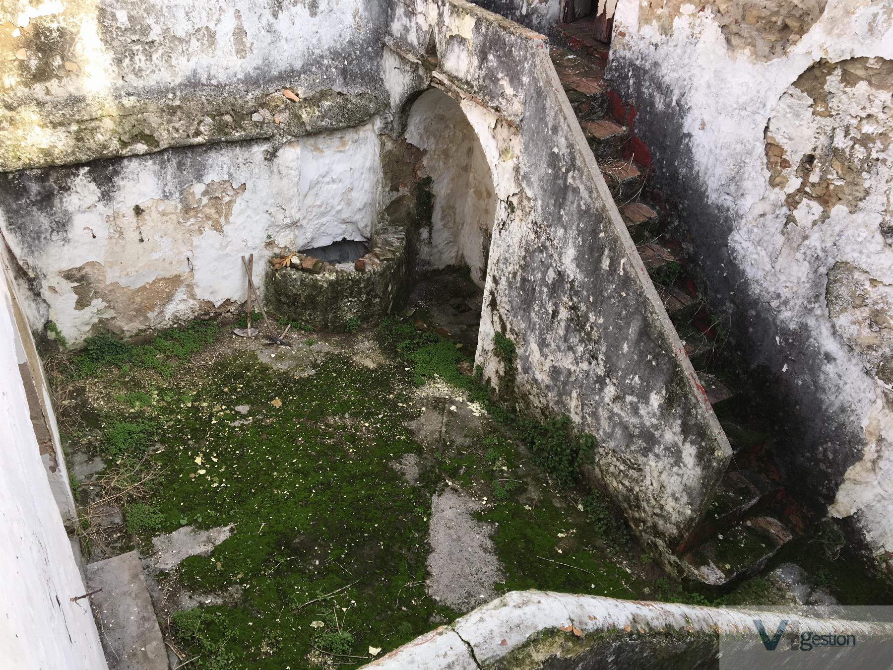 Venta de casa en Bornos