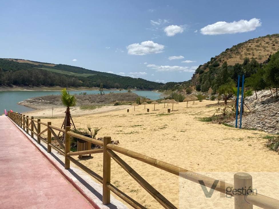Venta de casa en Bornos