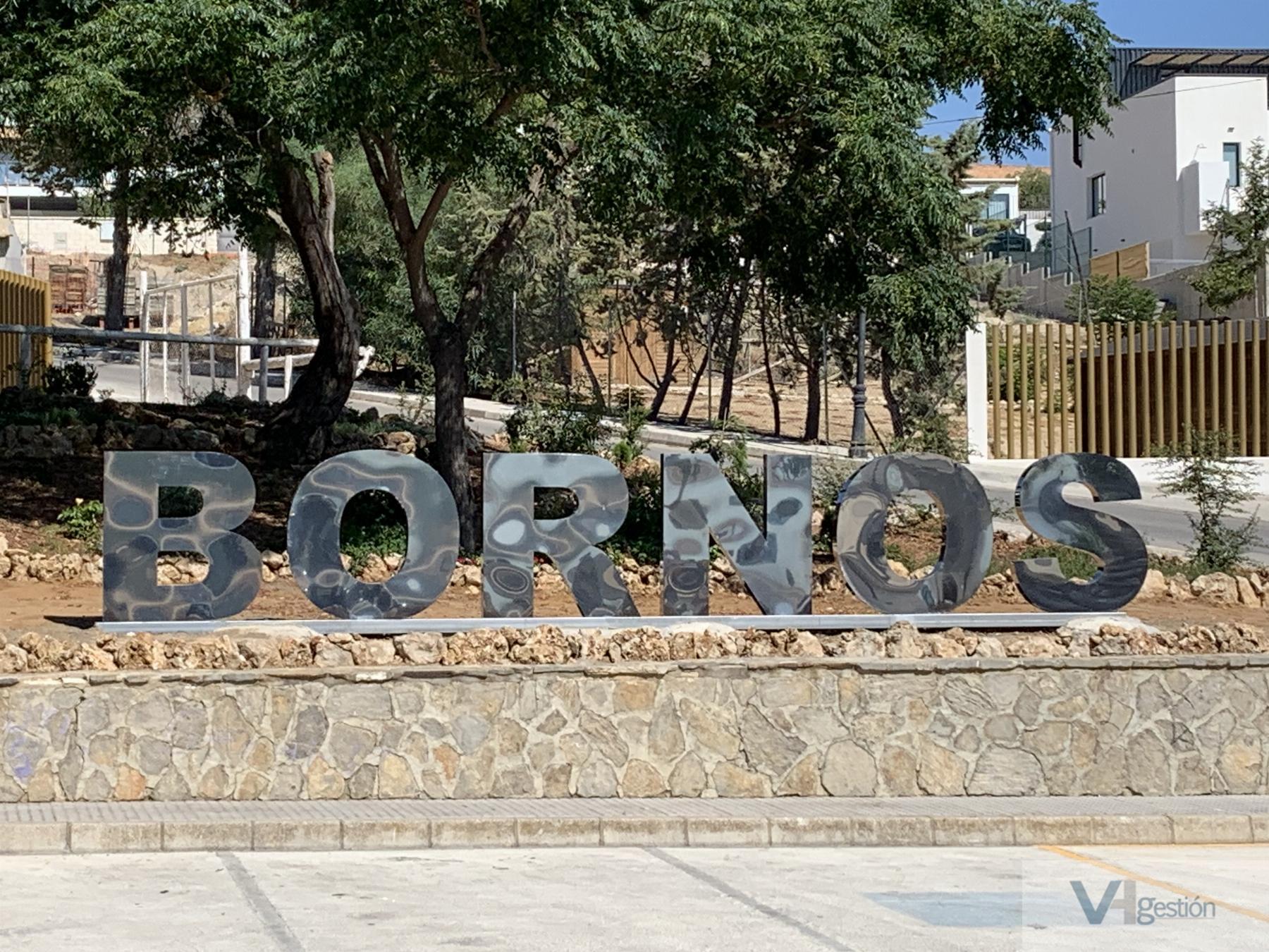 Venta de casa en Bornos