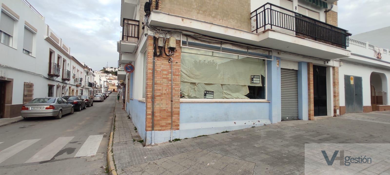 For sale of commercial in Villamartín