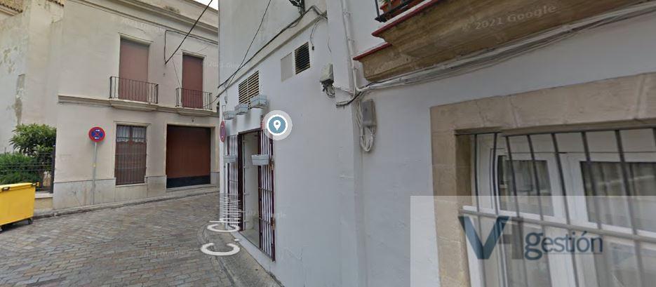For sale of office in Jerez de la Frontera