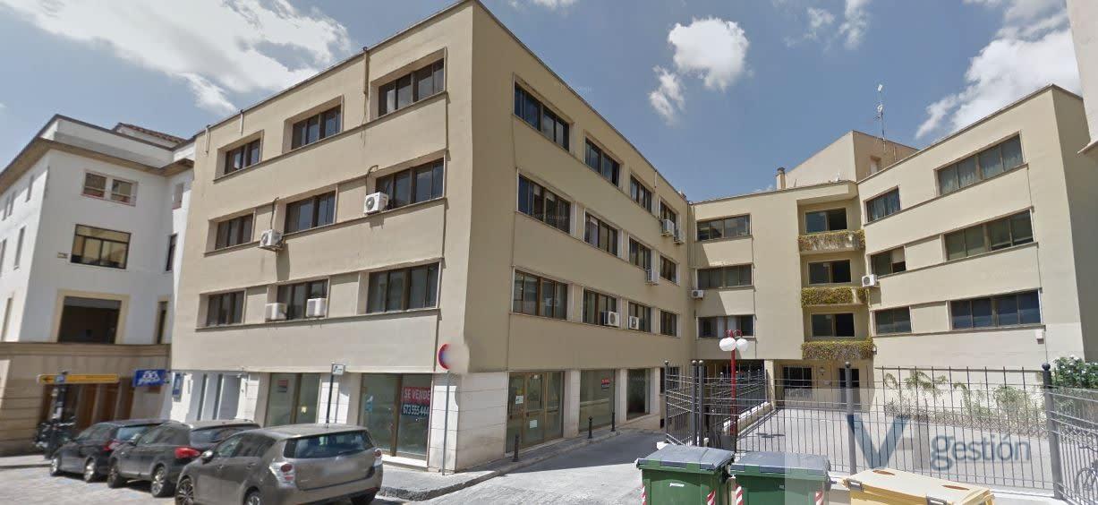 For sale of office in Jerez de la Frontera