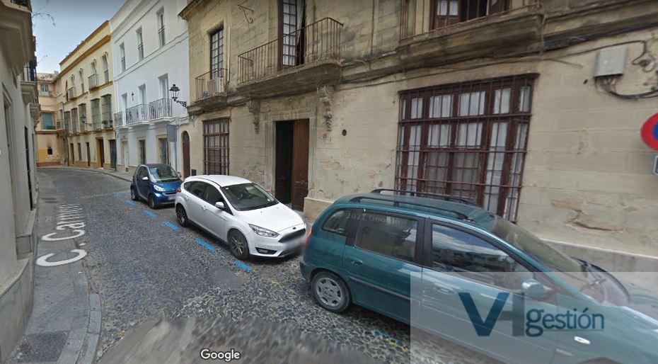 For sale of office in Jerez de la Frontera