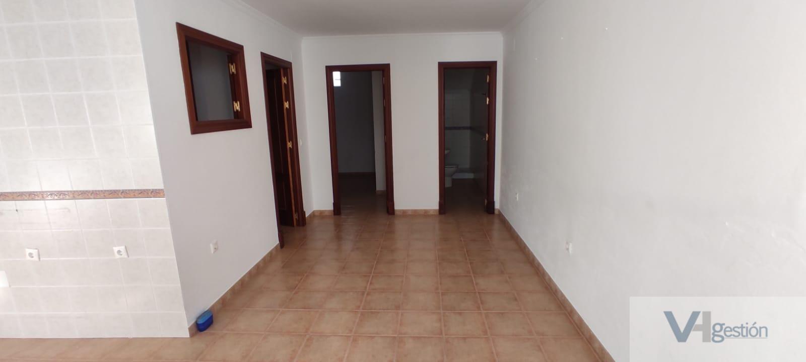 Venta de casa en Prado del Rey