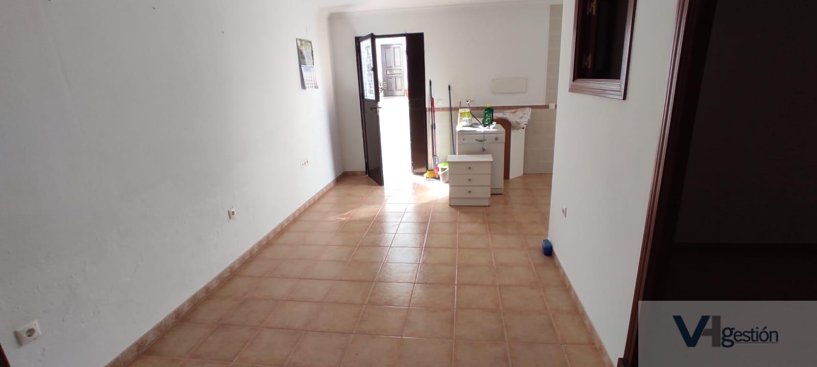 Venta de casa en Prado del Rey