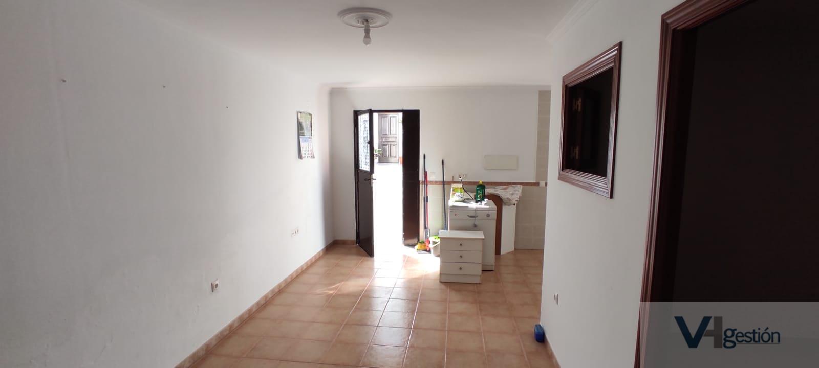 Venta de casa en Prado del Rey