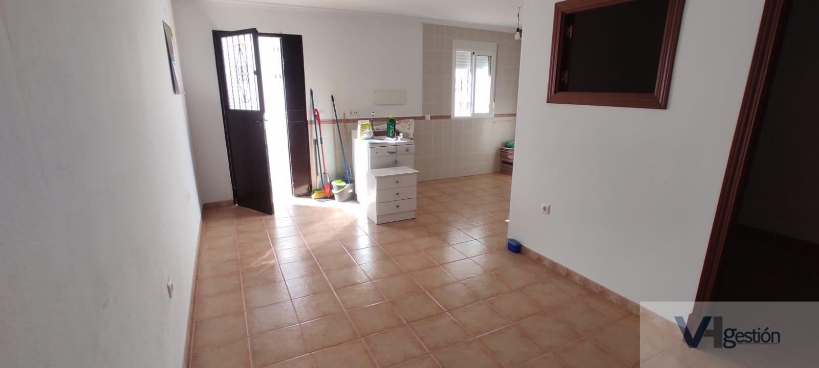 Venta de casa en Prado del Rey