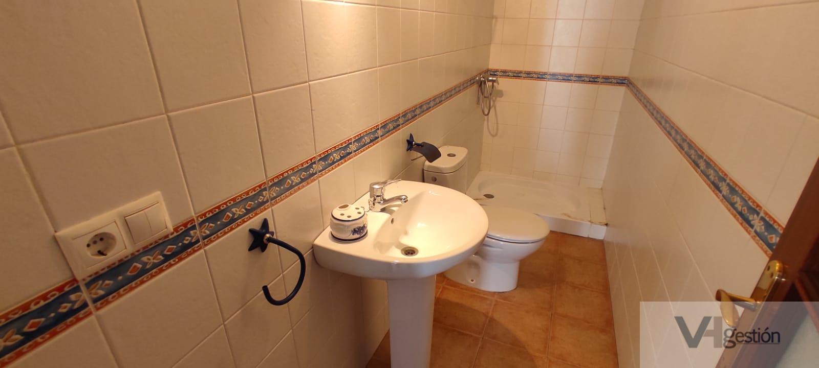 Venta de casa en Prado del Rey