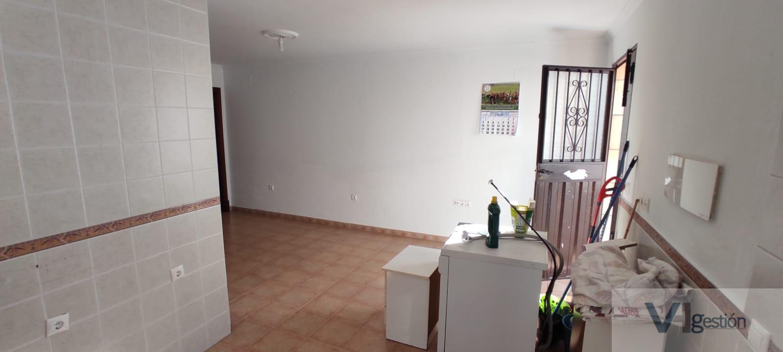 Venta de casa en Prado del Rey
