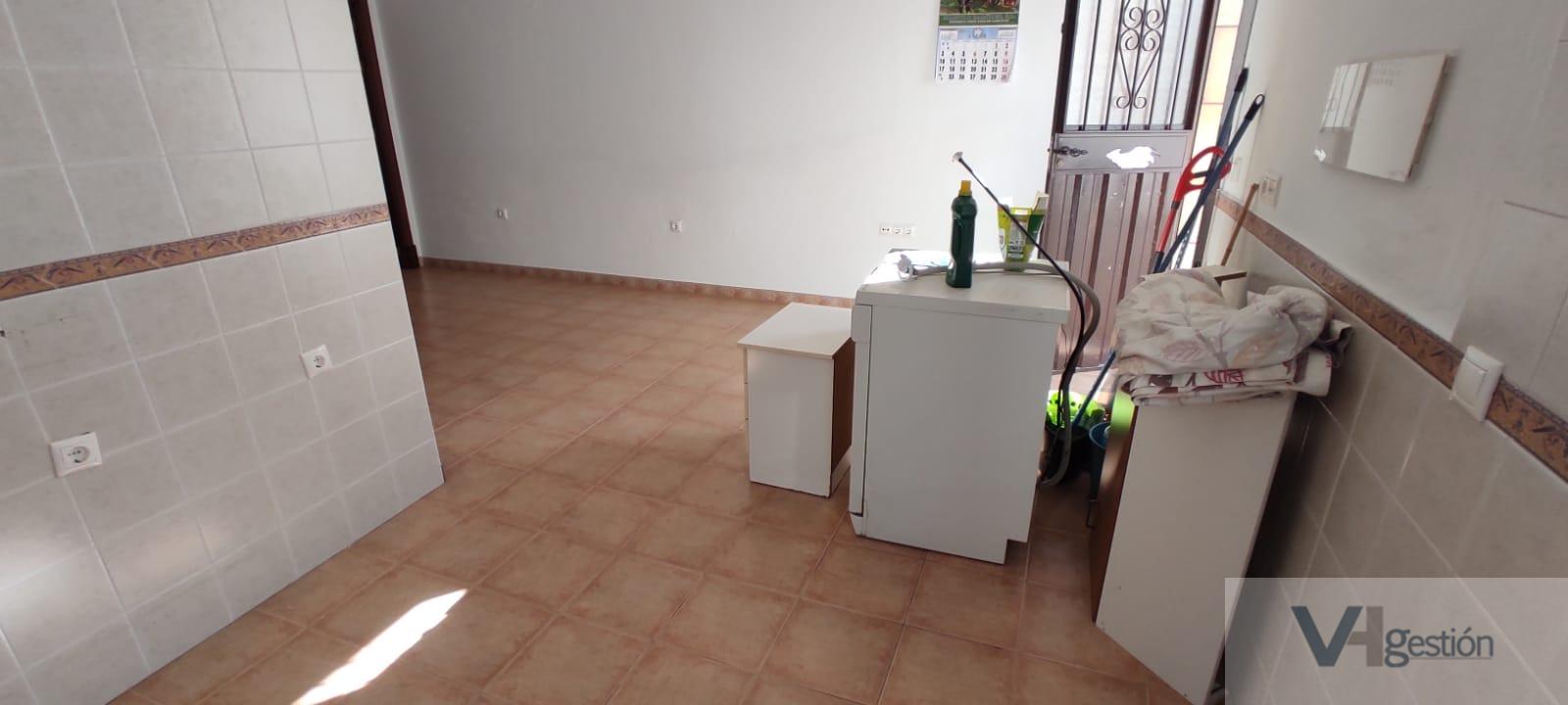 Venta de casa en Prado del Rey