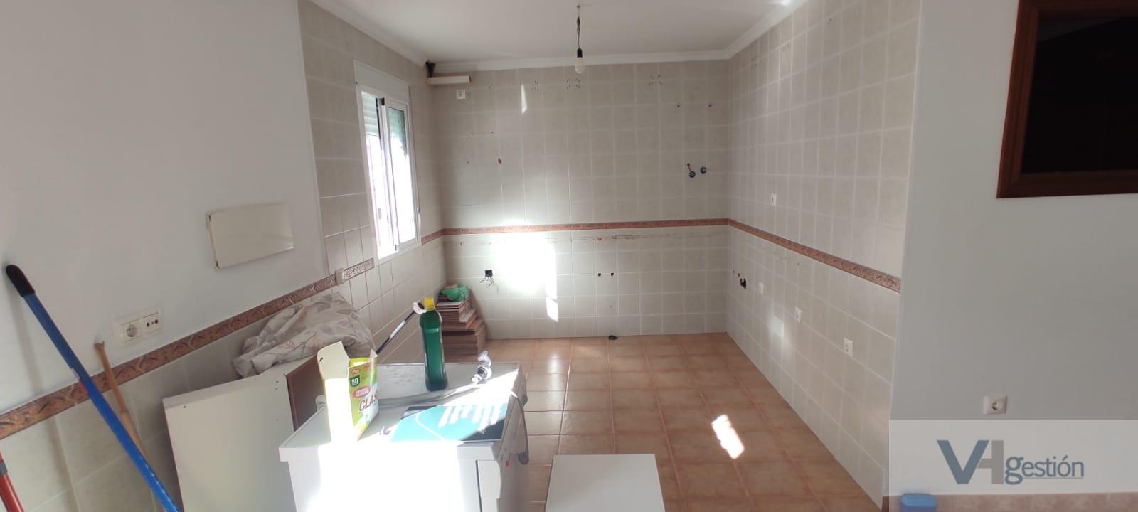 Venta de casa en Prado del Rey