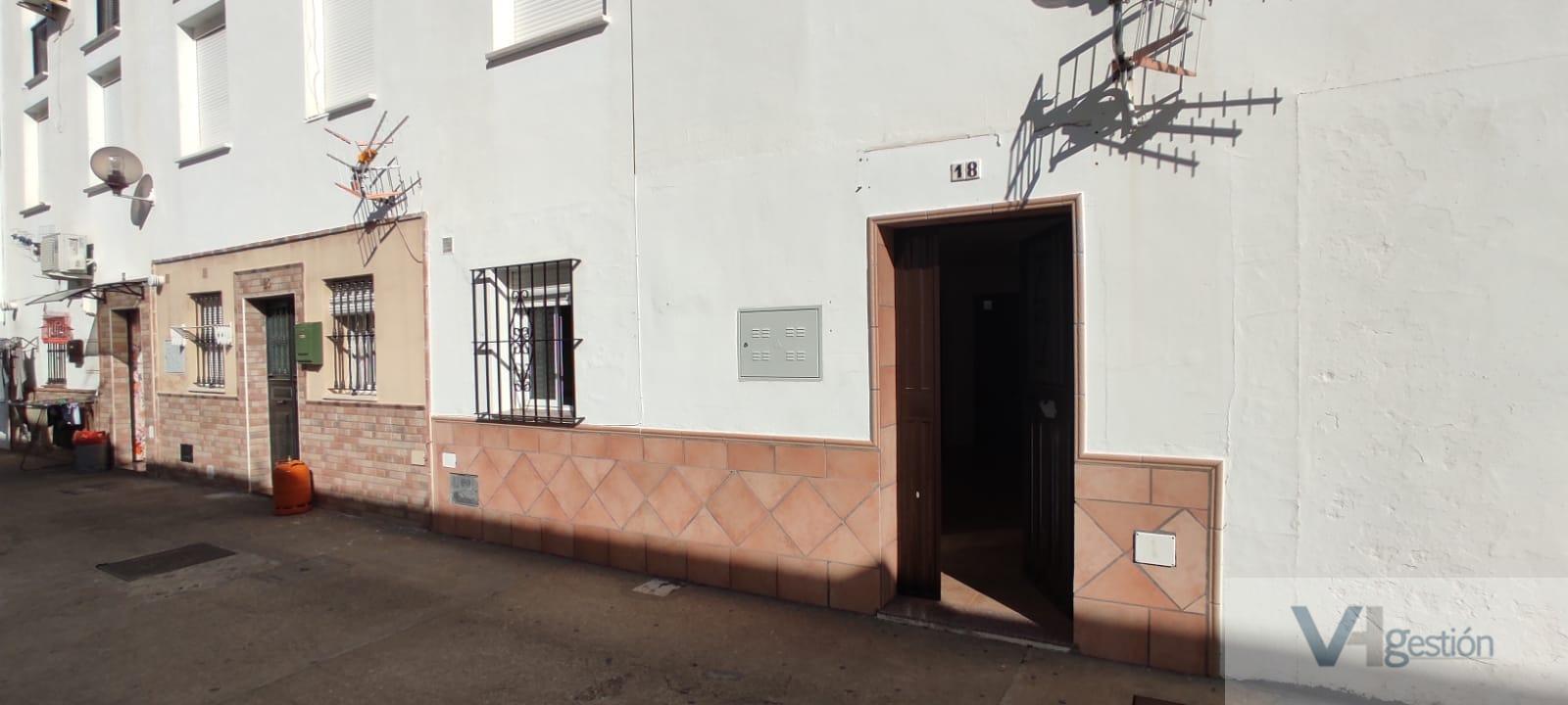 Venta de casa en Prado del Rey