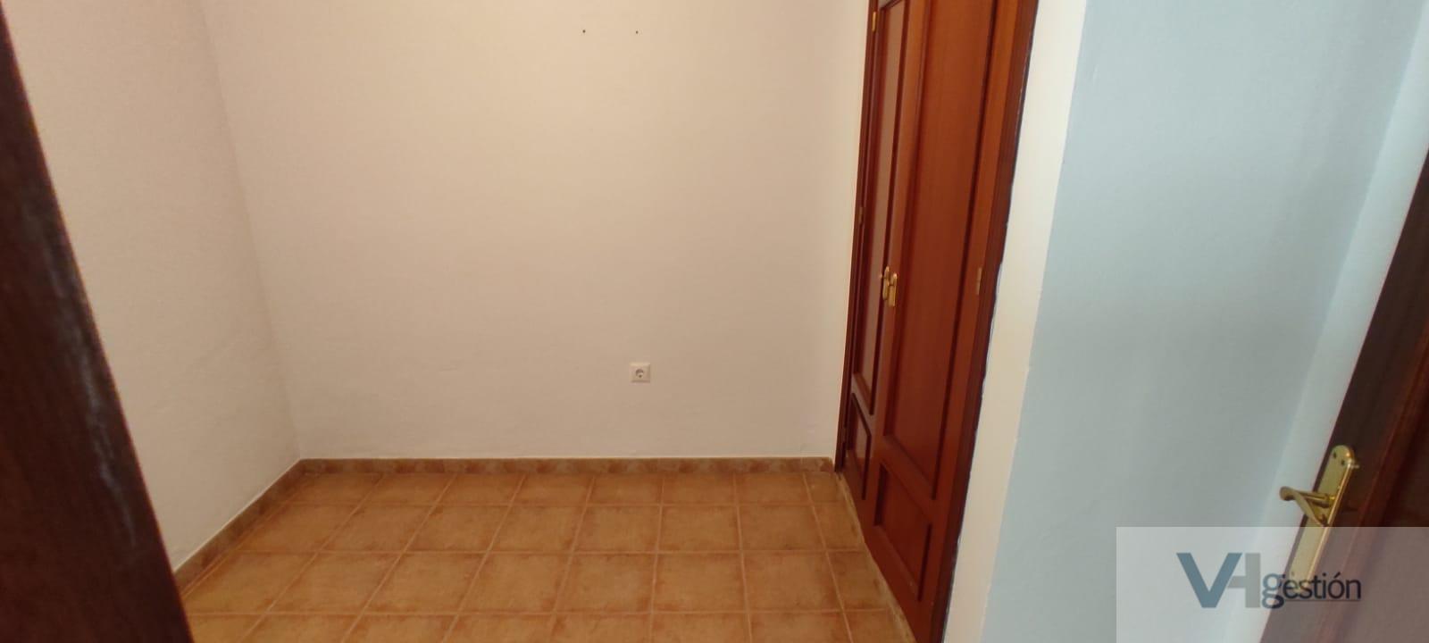 Venta de casa en Prado del Rey