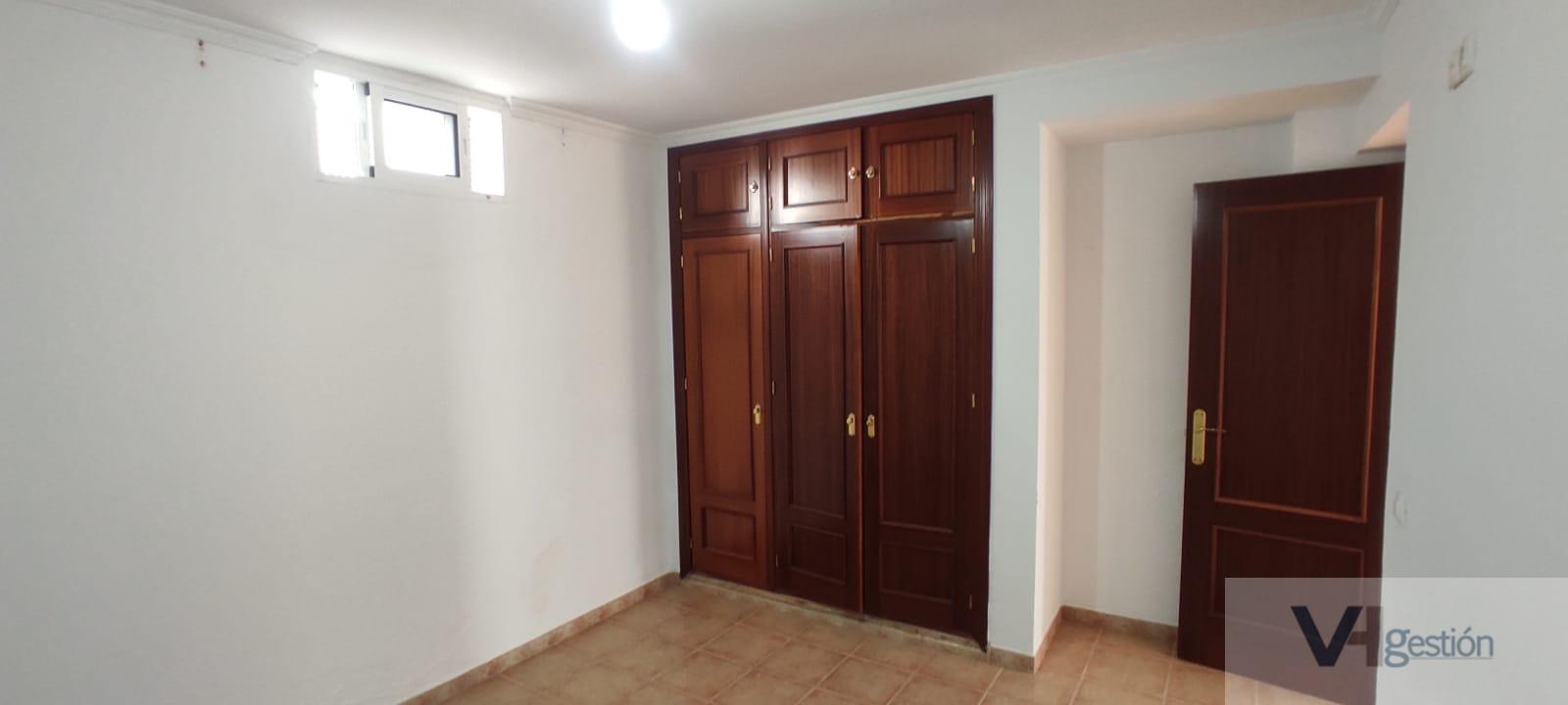 Venta de casa en Prado del Rey