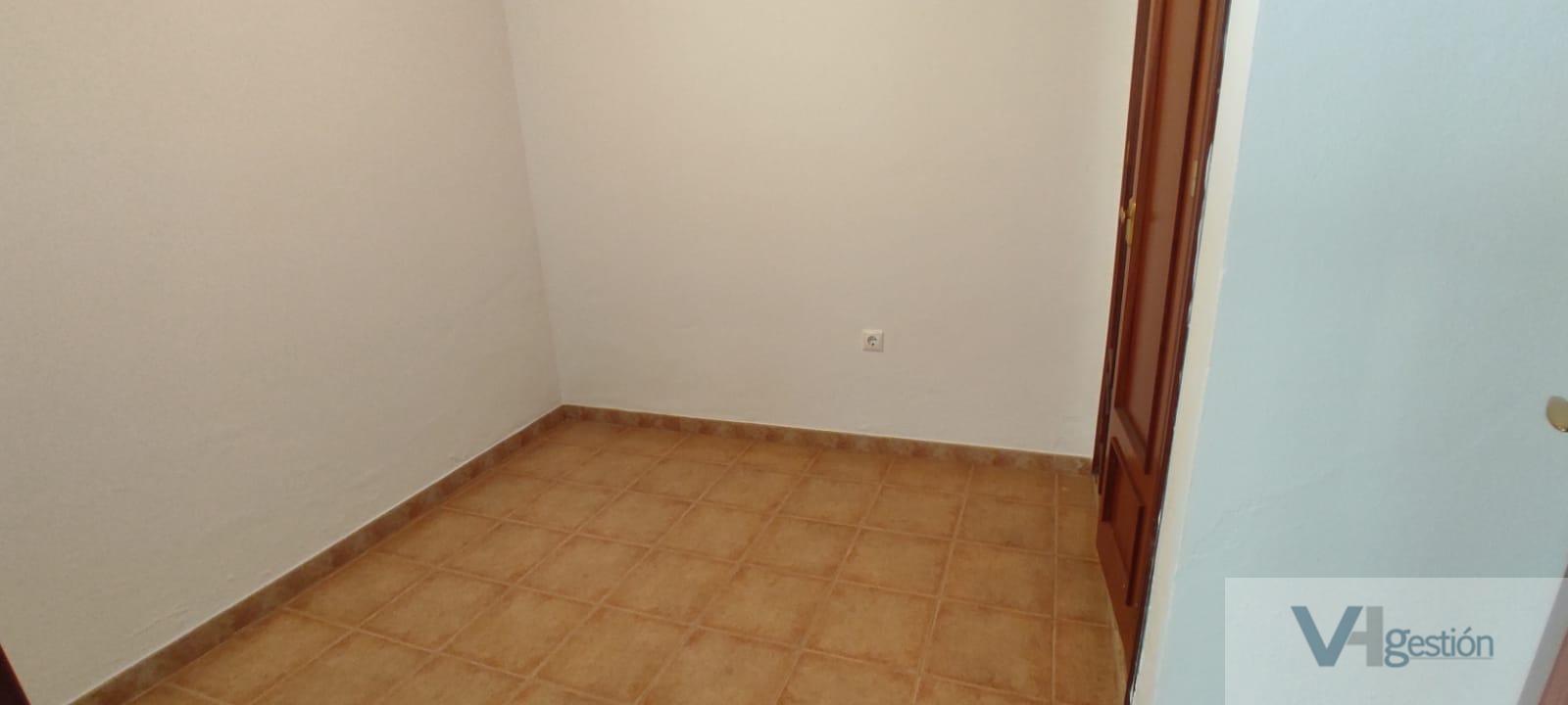 Venta de casa en Prado del Rey