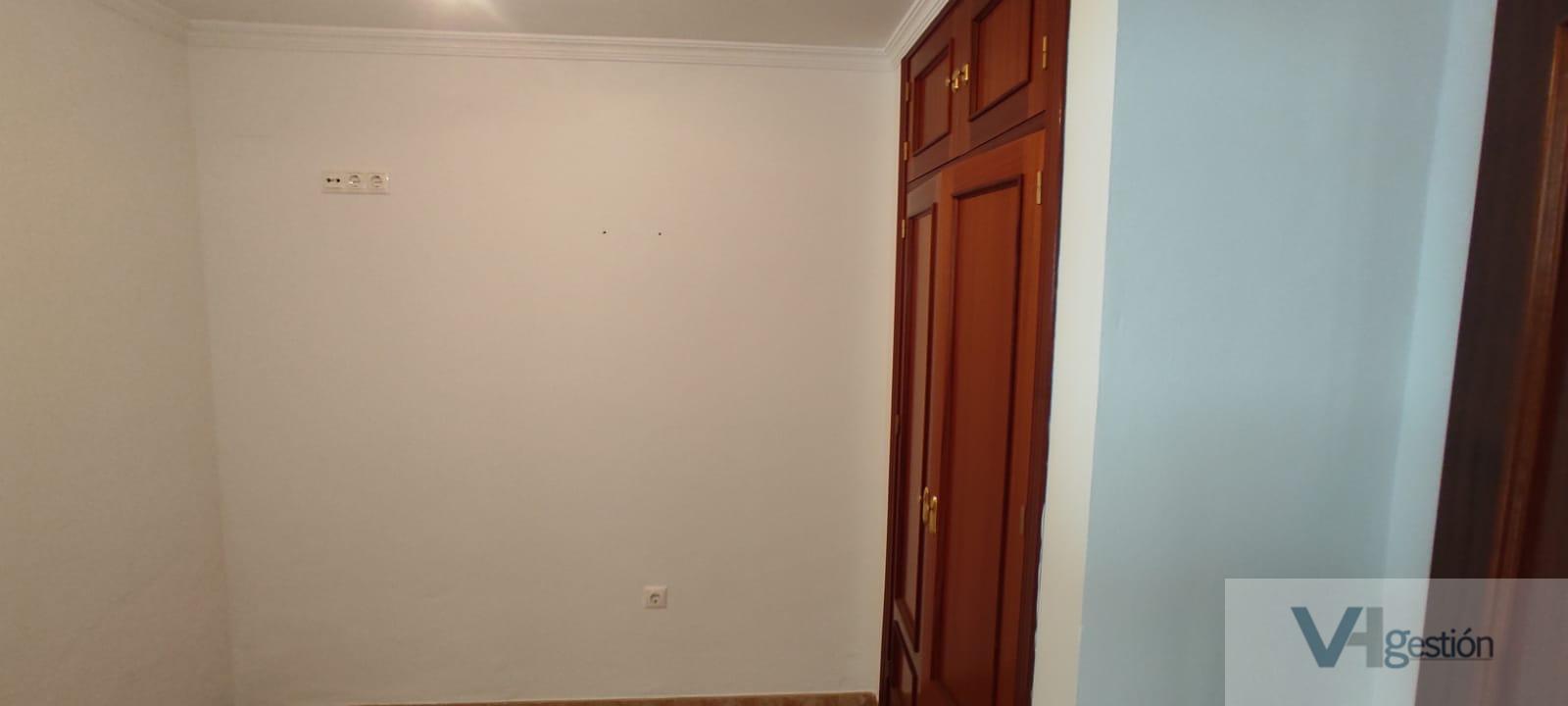 Venta de casa en Prado del Rey