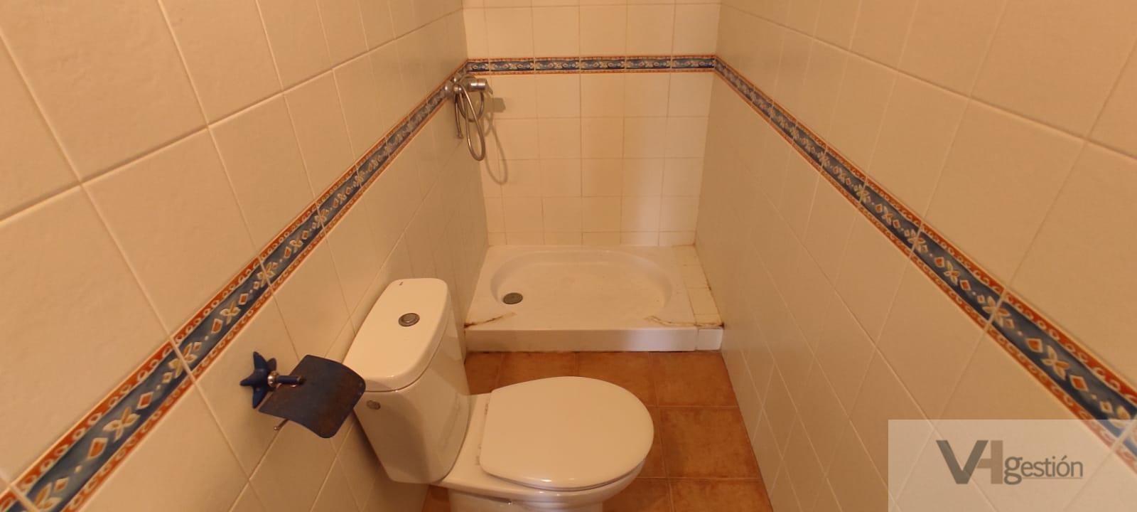 Venta de casa en Prado del Rey