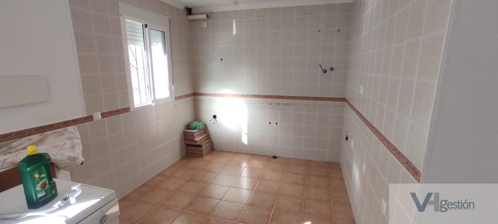 Venta de casa en Prado del Rey
