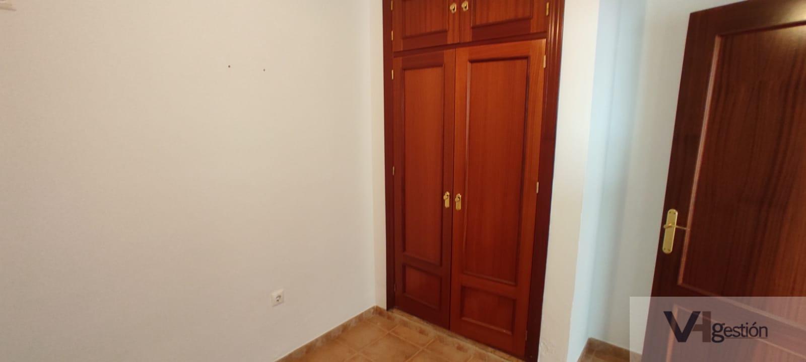 Venta de casa en Prado del Rey