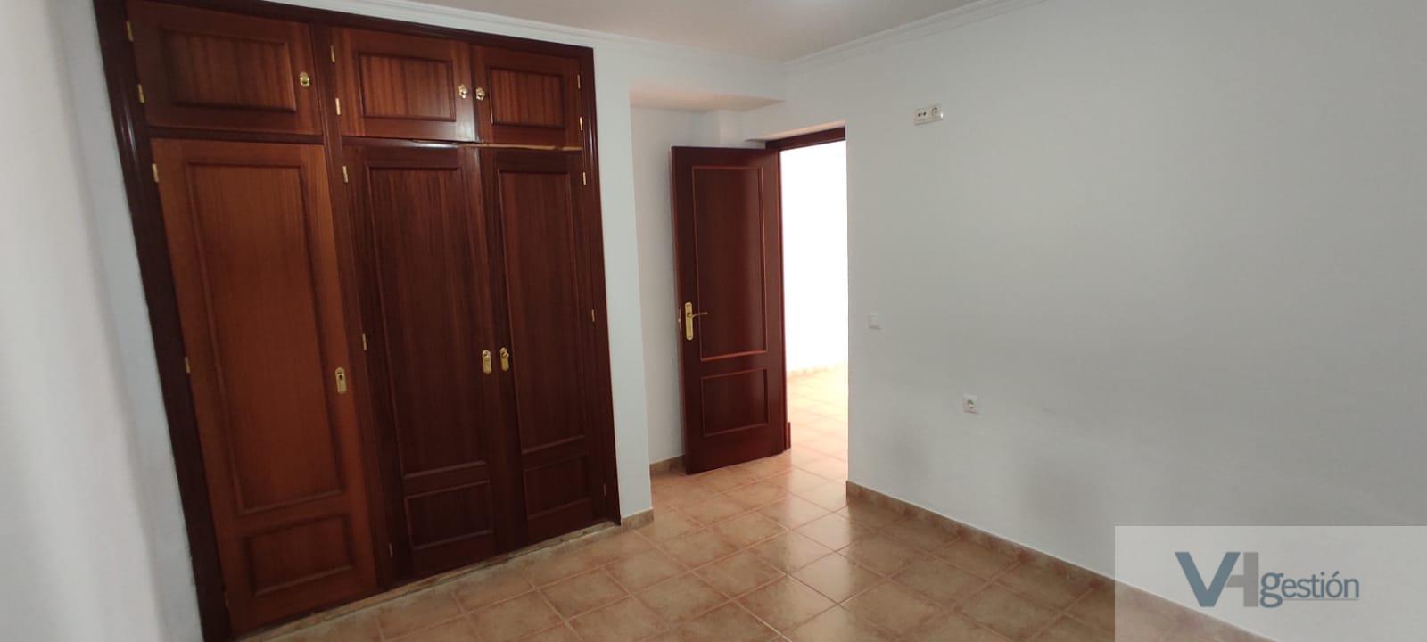 Venta de casa en Prado del Rey